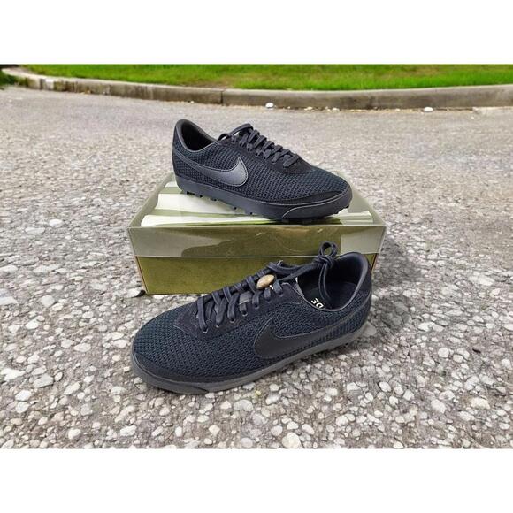 NIKE BODE X ASTRO GRABBER SP BLACK #SKU# FQ6892 001 SIZE...